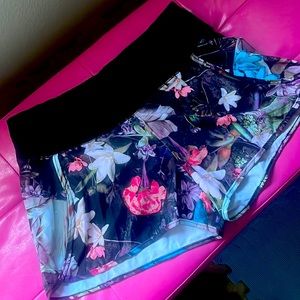 Calia short/tank set